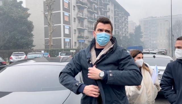 乐鱼leyu体育团队-传闻中的米兰新9号 曼朱基奇为复仇尤文回归意甲？